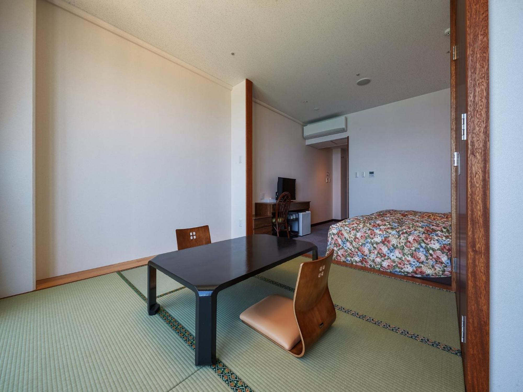 Hotel Miyuki Beach Onna Exterior foto